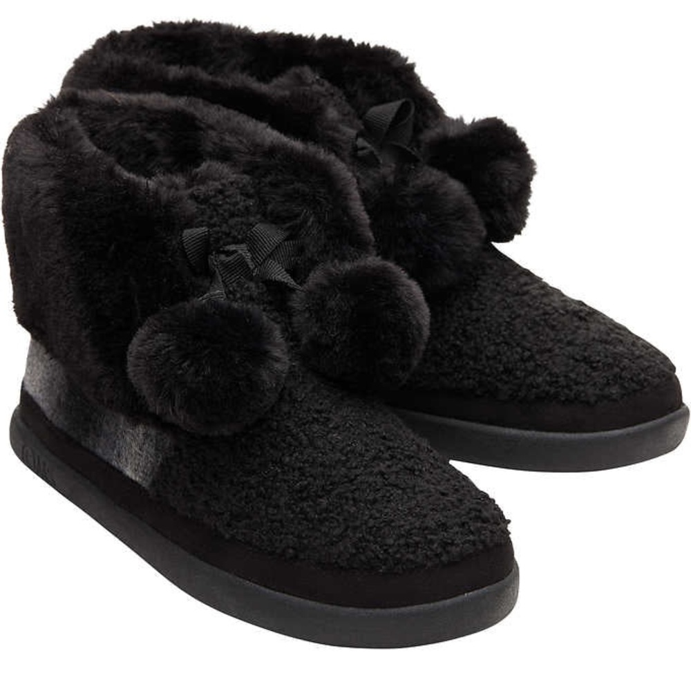 TOMS Women’s Celeste Slipper Size 8